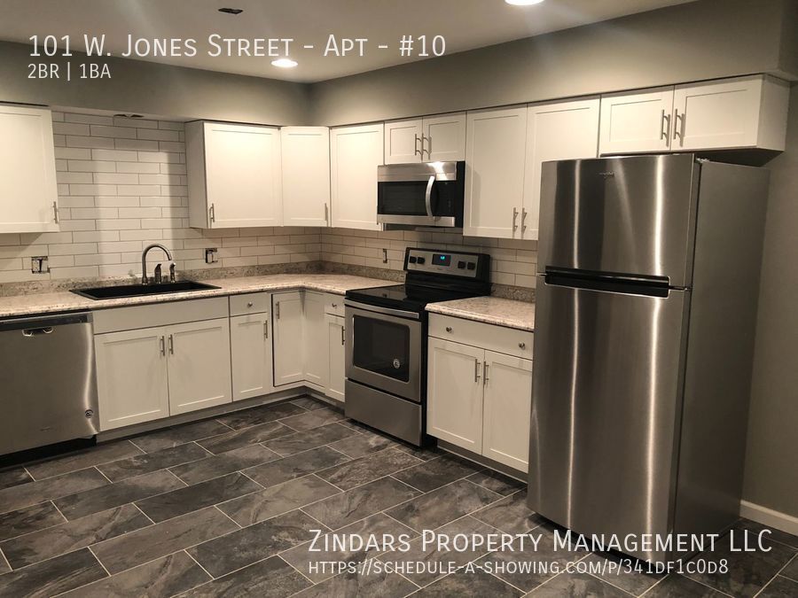 Primary Photo - Brand new, completely remodeled 2 bedroom ...