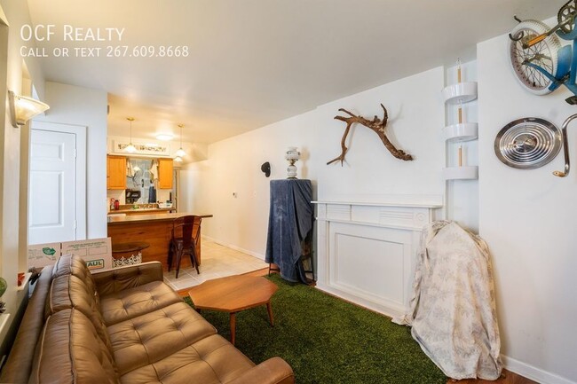 Foto del edificio - 1 Bed Northern Liberties Apartment