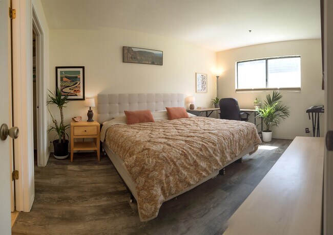 Foto del edificio - Powerwood 6G