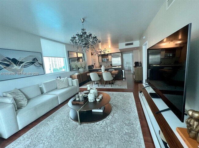 Foto del edificio - 500 Brickell Ave