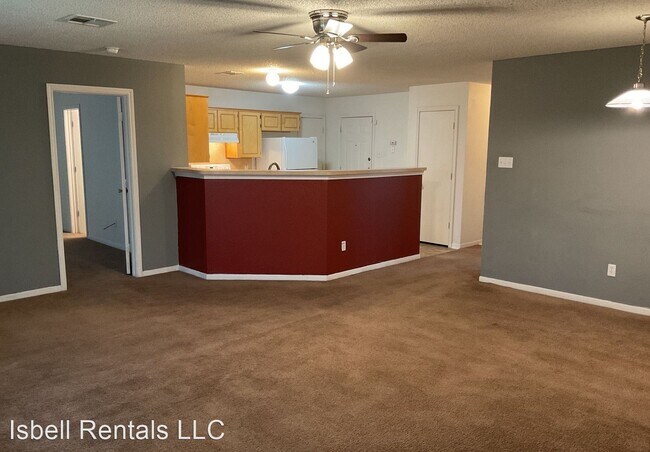 Foto del edificio - 4 br, 2 bath House - 4611 Hank Drive