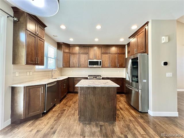 Building Photo - 6182 S Salida Ct