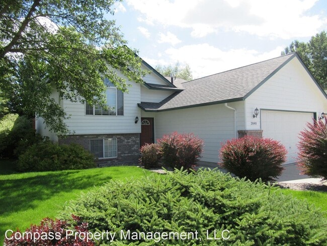 Building Photo - 4 br, 2 bath House - 2840 N Slice Dr