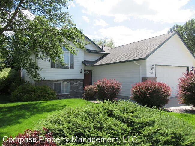 Foto del edificio - 4 br, 2 bath House - 2840 N Slice Dr