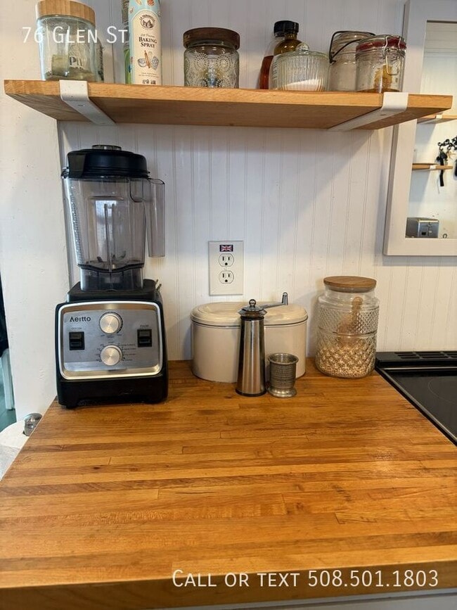 Foto del edificio - 76 Glen St