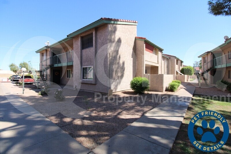 623 W Guadalupe Rd Unit 206, Mesa, AZ 85210 Condo for Rent in Mesa