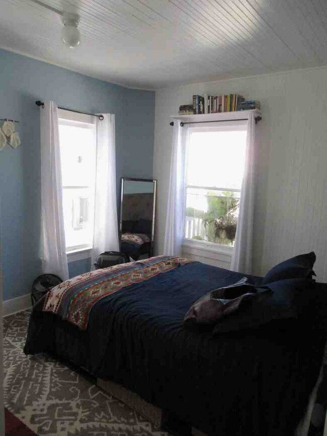 dormitorio 2 - 51 Paloma Ave