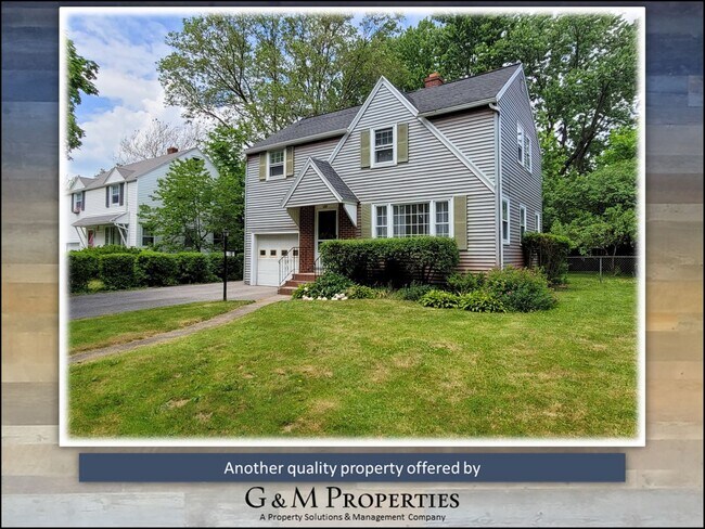 Foto del edificio - 3-Bedroom Single-Family - Walk to Strong/UofR!