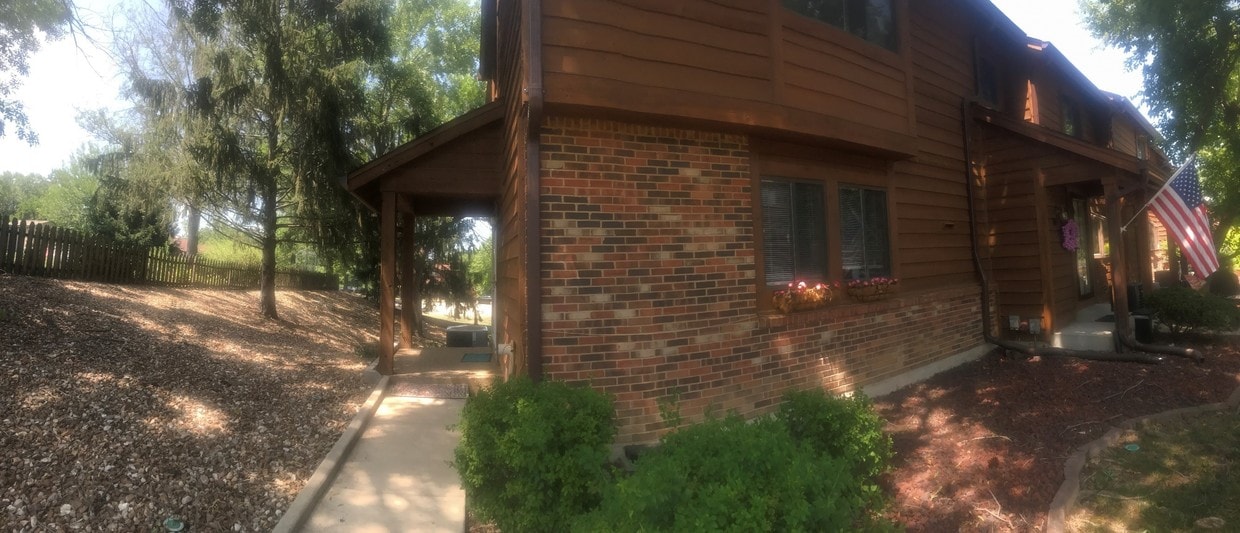 234 Cedar Grove Dr Unit 234, Saint Charles, MO 63304 Apartment for