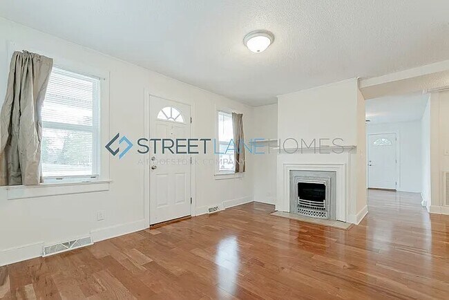 Foto del edificio - 4205 Mildred Ave