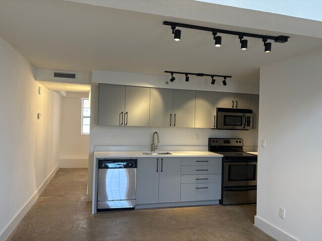 Foto del edificio - One bedroom loft in Midtown OKC!