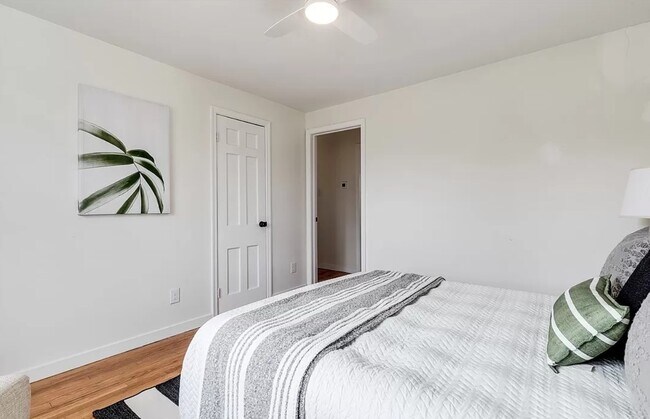 Building Photo - 4914 Chamberlayne Ave