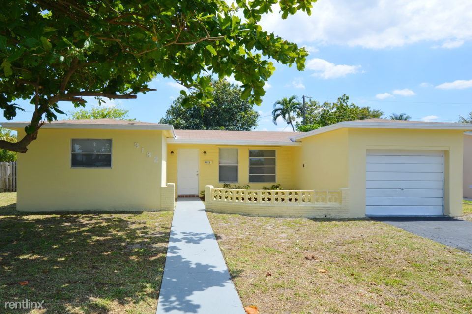 Foto principal - 3132 NW 42nd St
