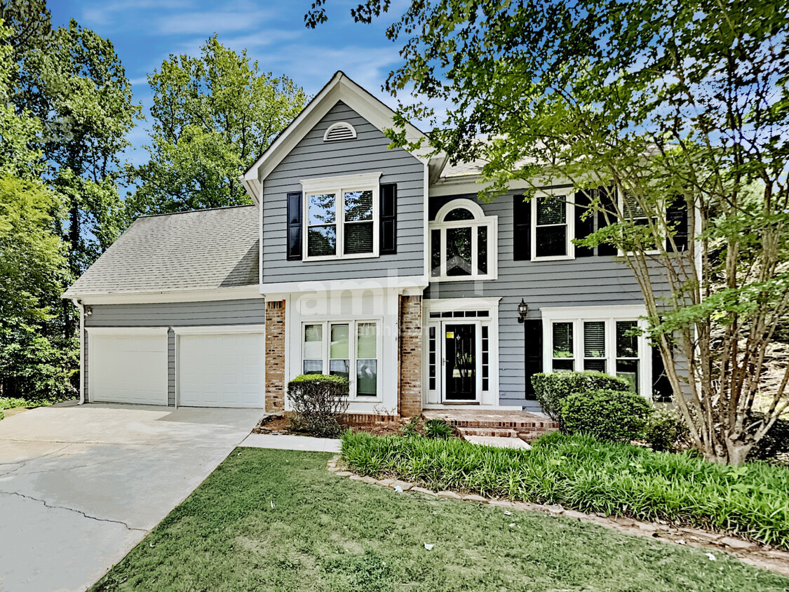 Foto principal - 6105 Braidwood Ct