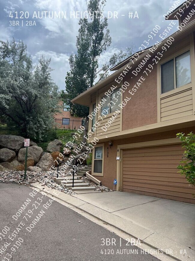 Foto del edificio - 4120 Autumn Heights Dr