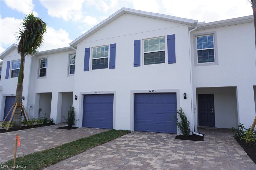 14993 Wildflower Cir, Naples, FL 34119 Townhome Rentals in Naples FL