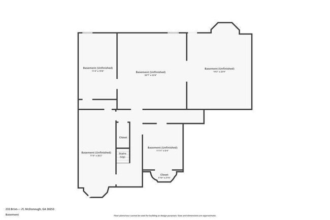 Building Photo - 233 Brixton Pl