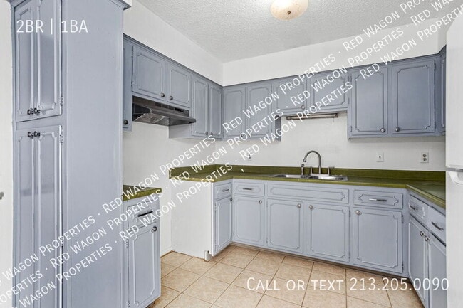 Foto del edificio - 5726 Alnwick St