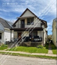 Building Photo - 241 Weimar St