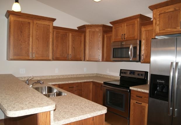 Building Photo - Bakken Twinhomes
