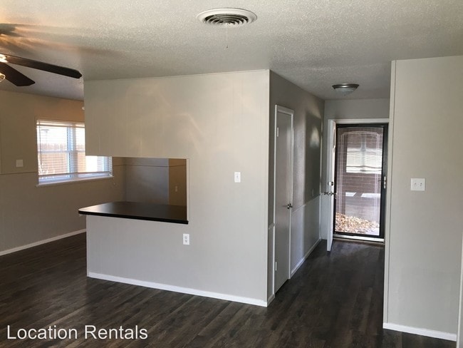 Building Photo - 5505 35th St