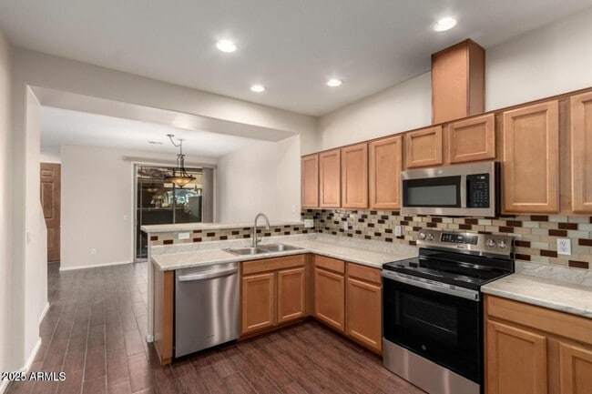 Foto del edificio - 1225 N 36th St