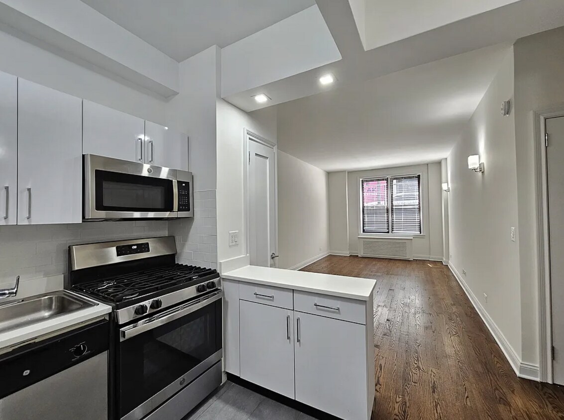 Foto del edificio - 236 W 22nd St