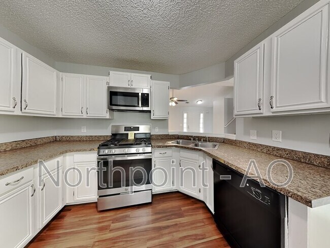 Foto del edificio - 3512 Baroney Ln SW