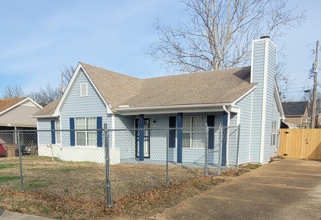 Building Photo - Timber Ridge