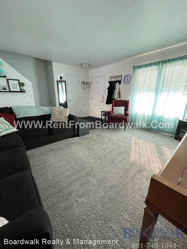Building Photo - 4 br, 3 bath House - 1298 W Glengyle Ct