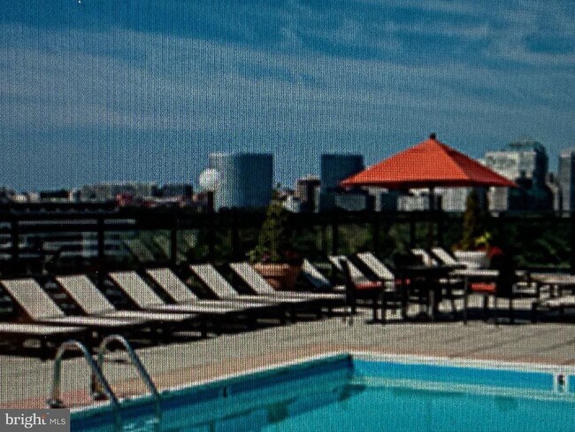 Foto del edificio - 950 25th St NW