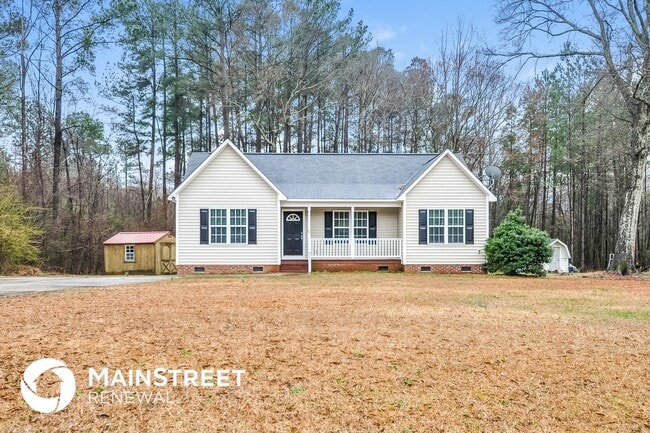 Building Photo - 156 Old Pebble Ln