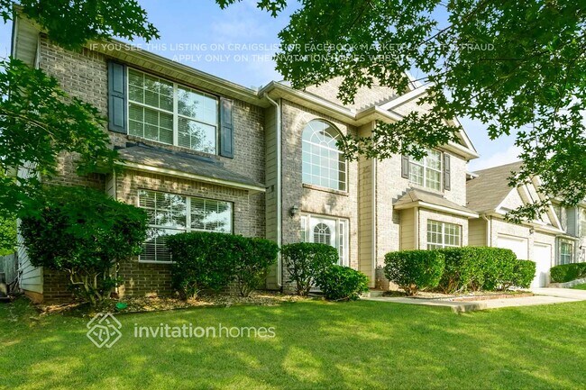 Foto del edificio - 2797 Elkmont Ridge SW