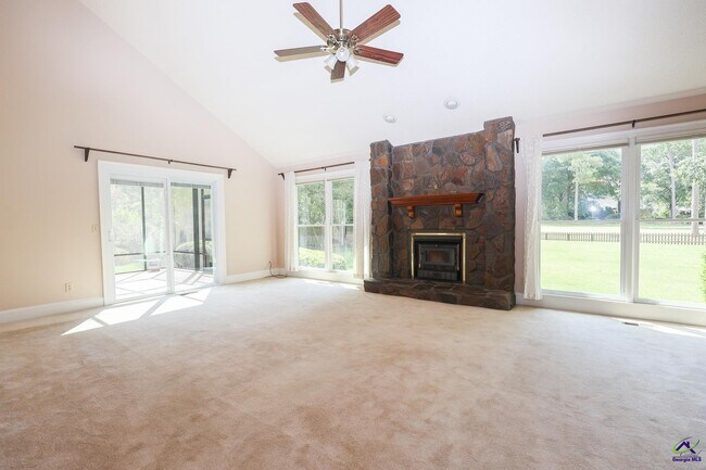 Foto del edificio - 111 Bunkers Trail