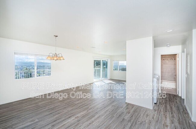 Building Photo - 2709 Elm Ave