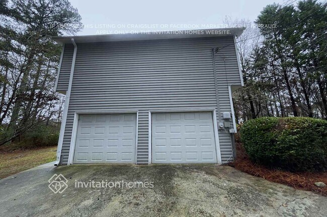 Foto del edificio - 50 Lady Morgan Ln