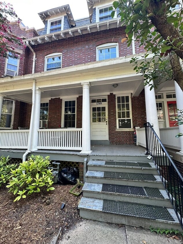 Primary Photo - Walkout 1BR Basement Condo in the Heart of...