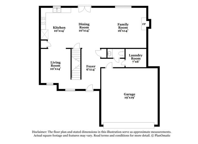 Building Photo - 4724 Michael Pl