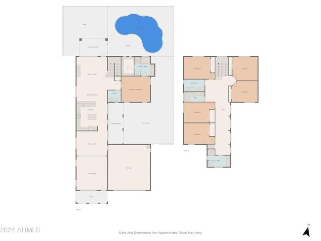 Foto del edificio - 16170 W Port Royale Ln
