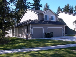 Foto principal - The Sandpiper Townhomes