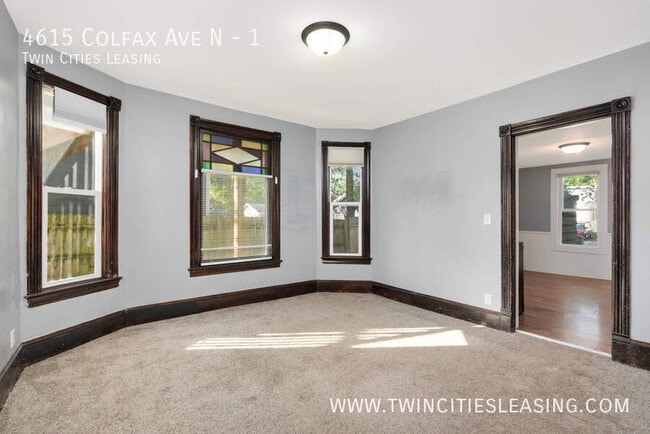 Building Photo - 4615 N Colfax Ave
