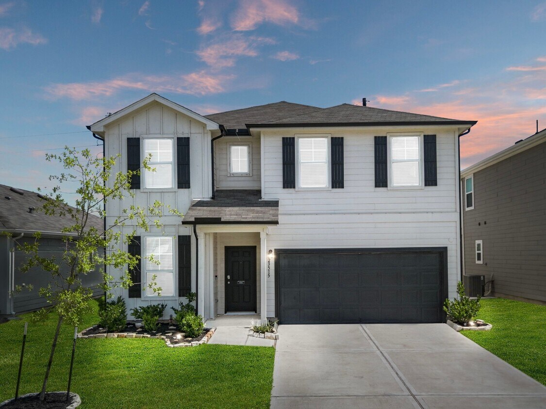 Foto principal - 23515 Weir Box Rd