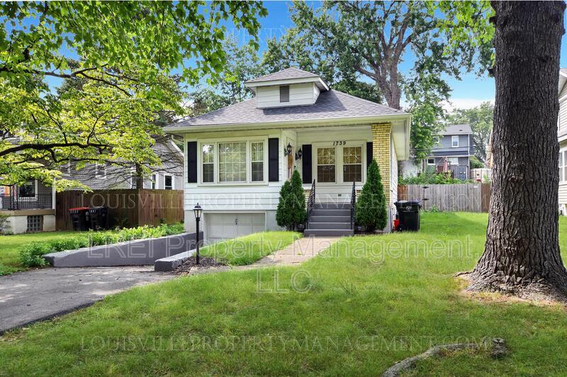 Primary Photo - 1739 Speed Ave