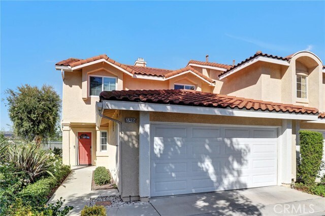 Foto del edificio - 27495 Embassy Way