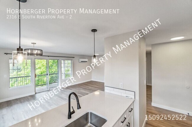 Foto del edificio - 2316 E South Riverton Ave