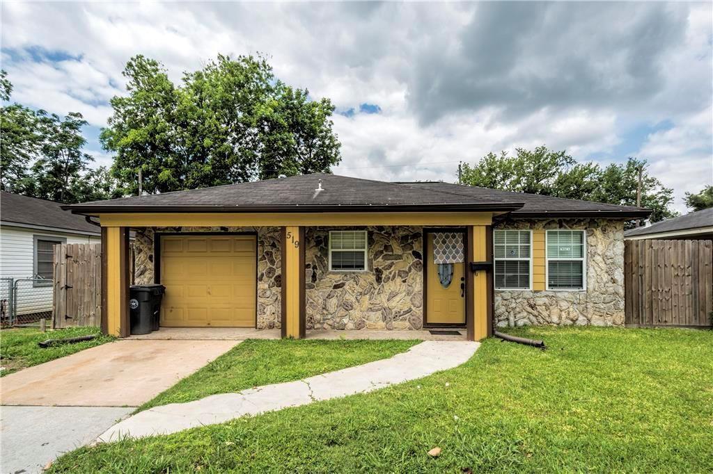 519 Guyer St, Sugar Land, TX 77498 House Rental in Sugar Land, TX