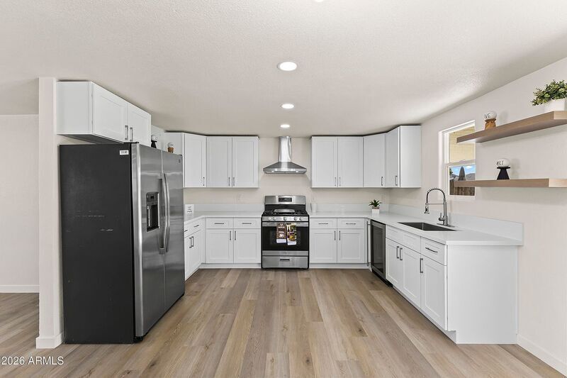 Photo - 3763 E EVANS Drive