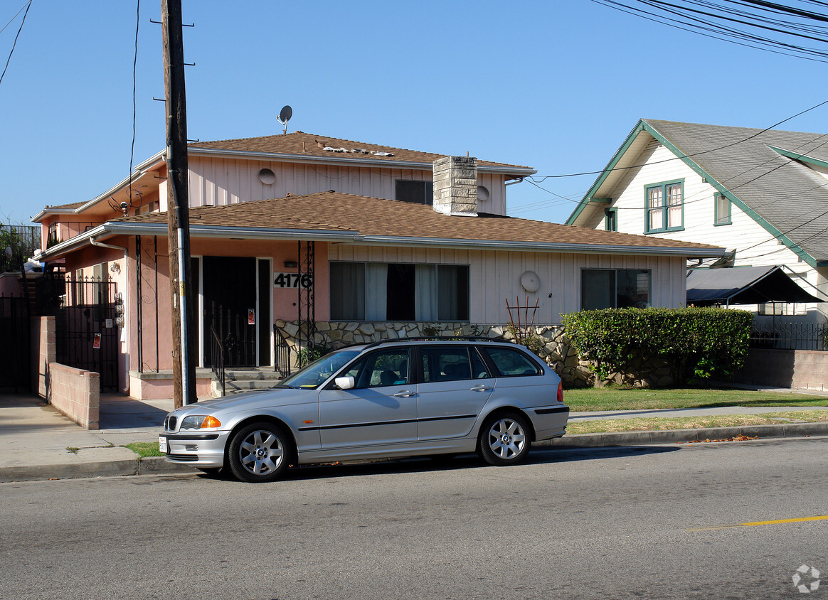 Building Photo - 4176 W 118th St