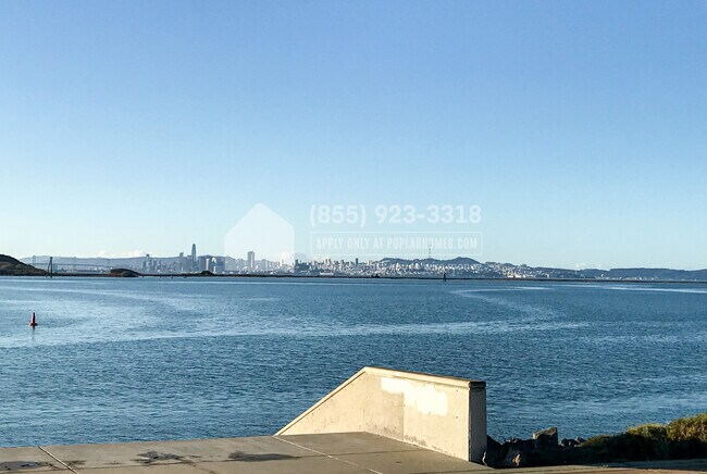 Foto del edificio - 2616 Beach Head Way