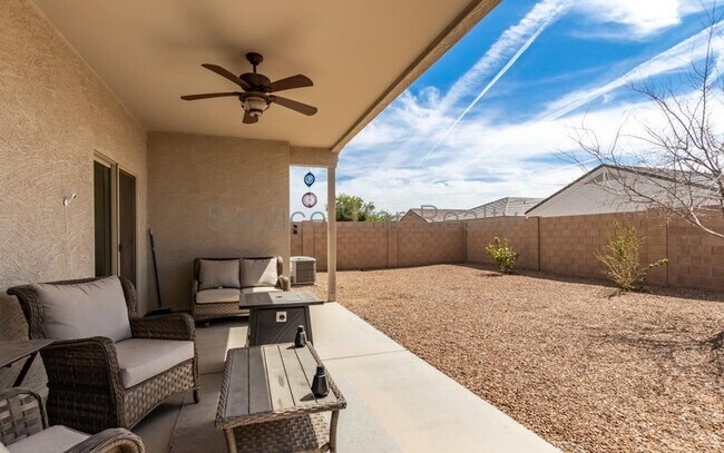 Building Photo - 4957 E Black Opal Ln